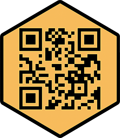 QR для короткой ссылки