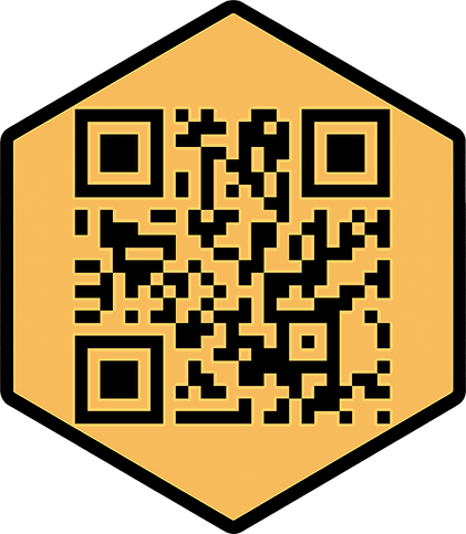 QR для короткой ссылки