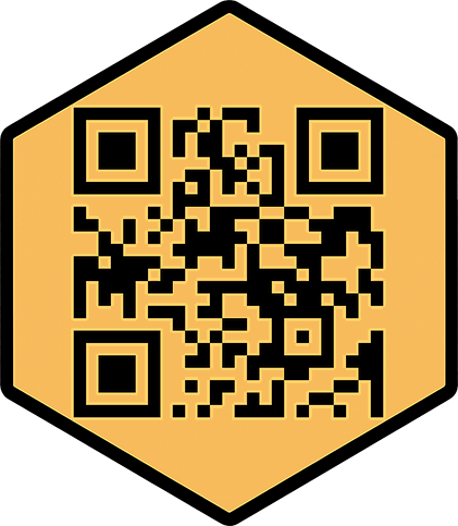 QR для короткой ссылки