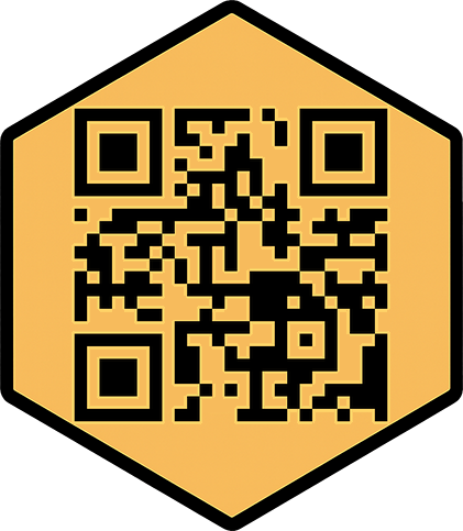 QR для короткой ссылки