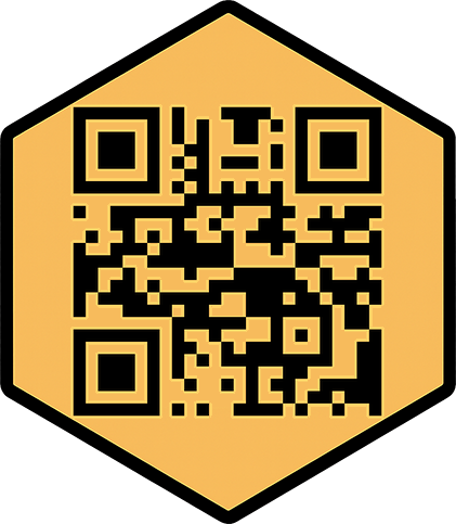 QR для короткой ссылки