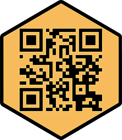 QR для короткой ссылки