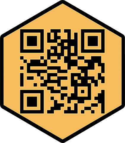 QR для короткой ссылки
