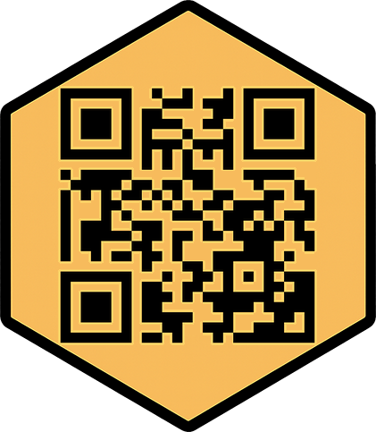 QR для короткой ссылки