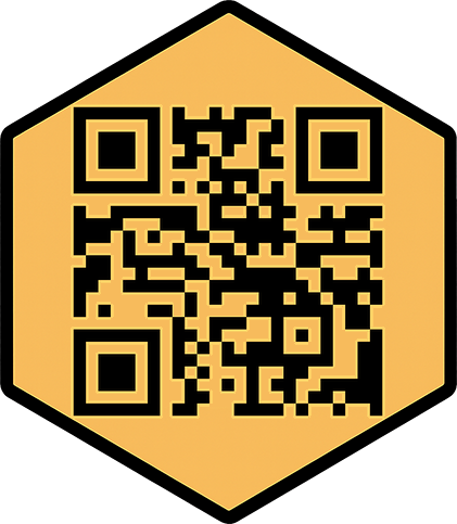 QR для короткой ссылки
