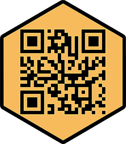 QR для короткой ссылки