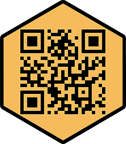 QR для короткой ссылки