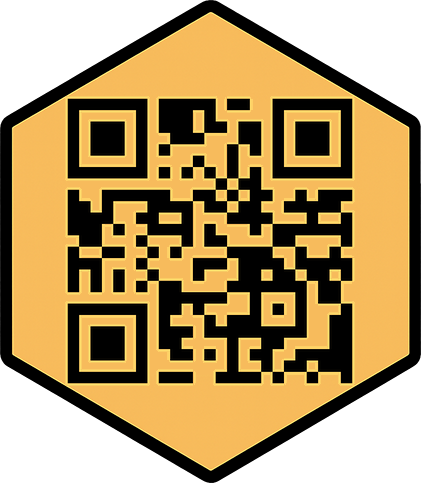 QR для короткой ссылки