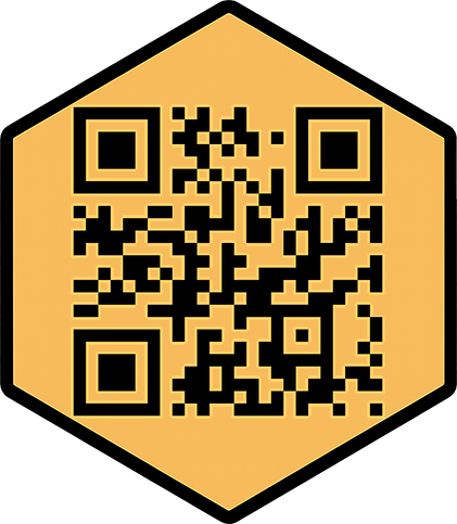 QR для короткой ссылки