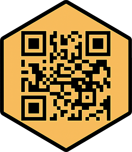 QR для короткой ссылки
