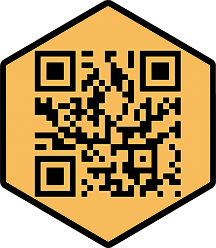 QR для короткой ссылки