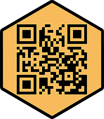 QR для короткой ссылки