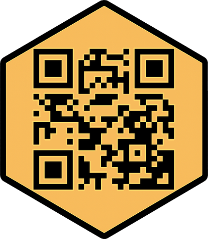 QR для короткой ссылки