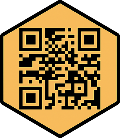 QR для короткой ссылки