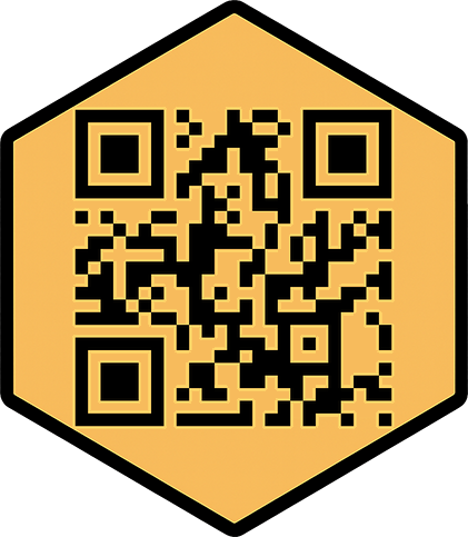 QR для короткой ссылки