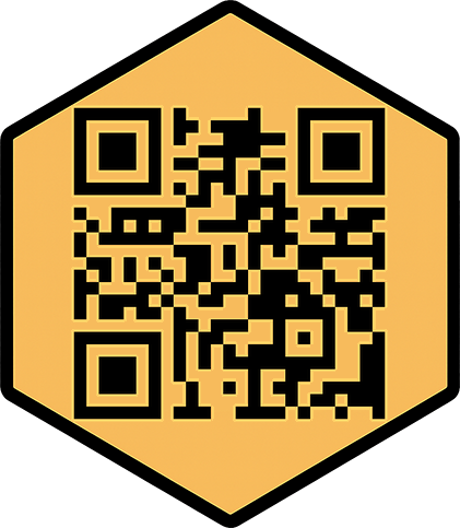 QR для короткой ссылки