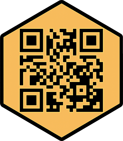 QR для короткой ссылки