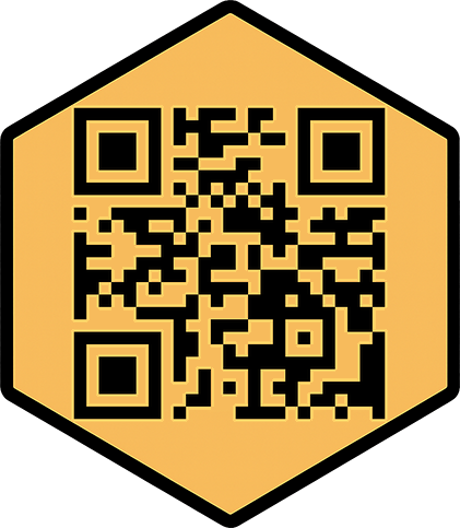 QR для короткой ссылки
