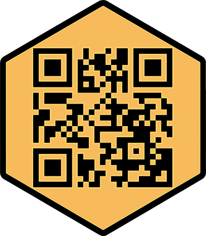 QR для короткой ссылки
