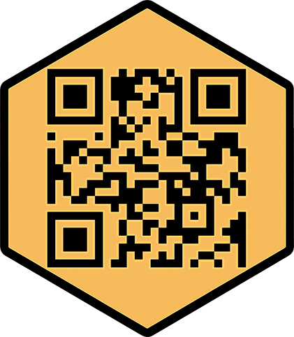 QR для короткой ссылки