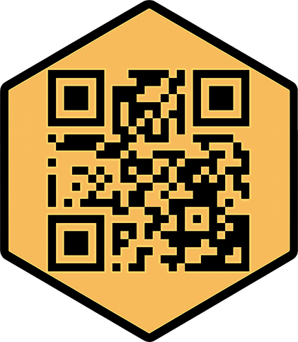 QR для короткой ссылки
