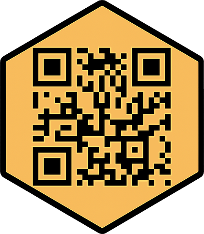 QR для короткой ссылки