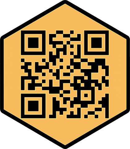 QR для короткой ссылки