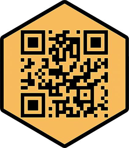 QR для короткой ссылки