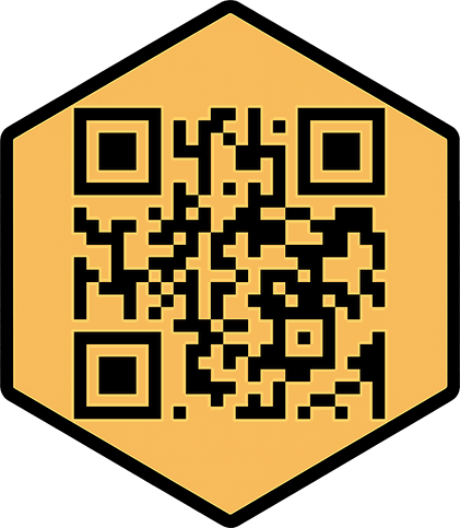 QR для короткой ссылки