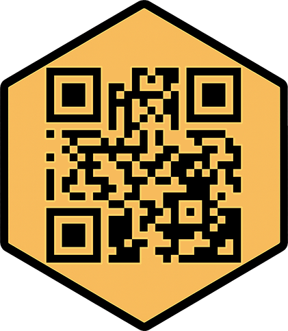 QR для короткой ссылки