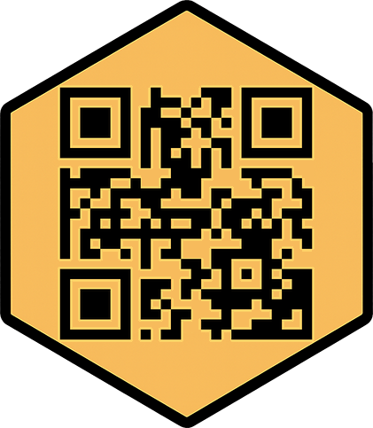QR для короткой ссылки