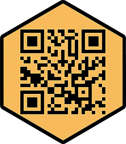 QR для короткой ссылки