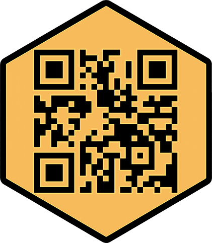QR для короткой ссылки