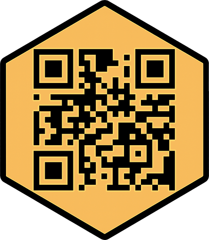 QR для короткой ссылки