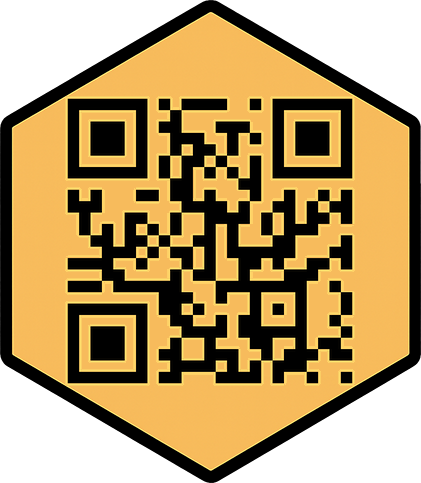 QR для короткой ссылки