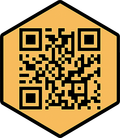 QR для короткой ссылки