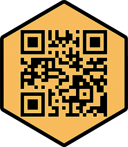 QR для короткой ссылки