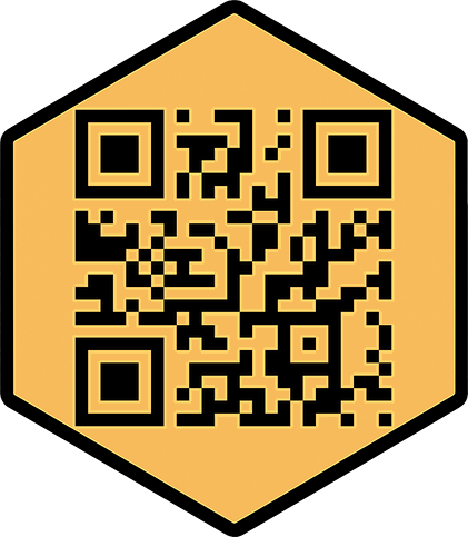 QR для короткой ссылки
