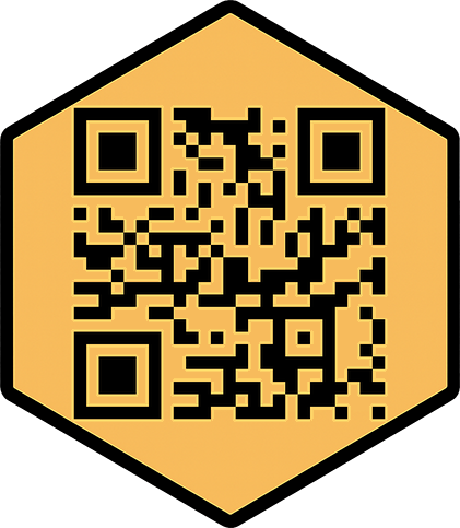 QR для короткой ссылки