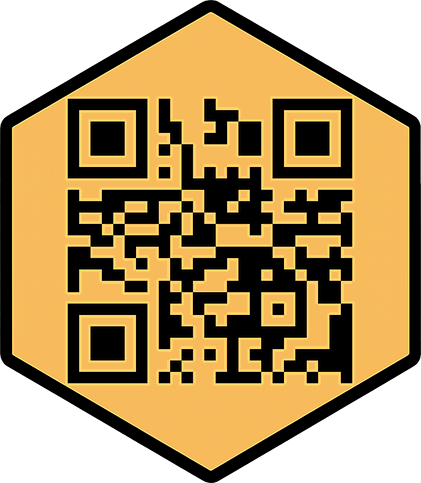 QR для короткой ссылки