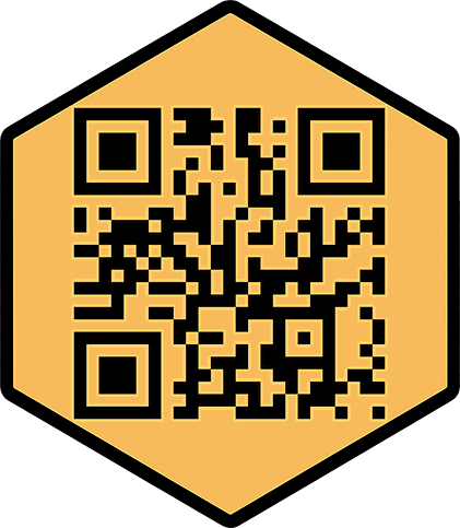 QR для короткой ссылки