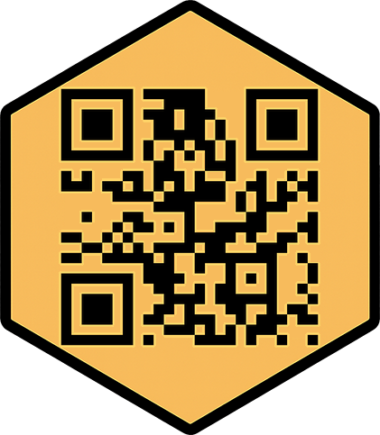 QR для короткой ссылки