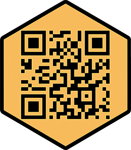 QR для короткой ссылки