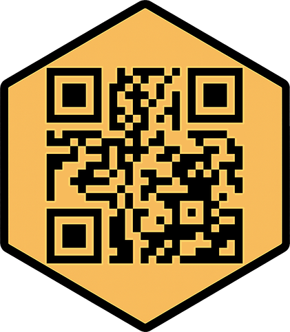 QR для короткой ссылки