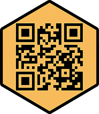 QR для короткой ссылки