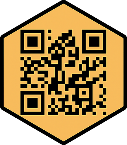 QR для короткой ссылки