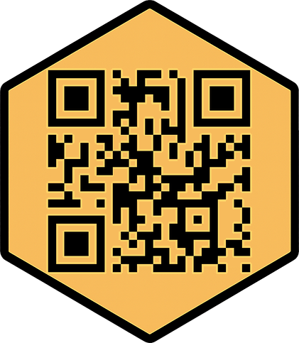 QR для короткой ссылки