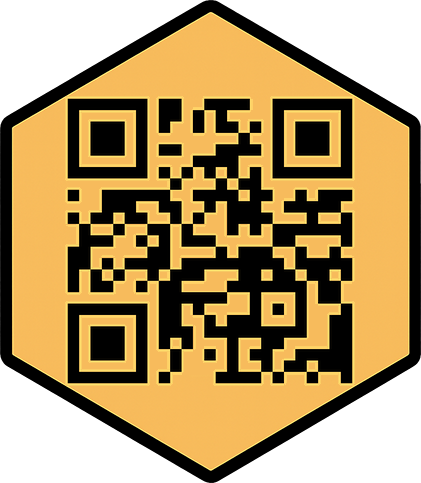 QR для короткой ссылки