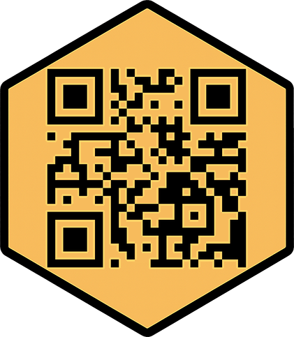 QR для короткой ссылки