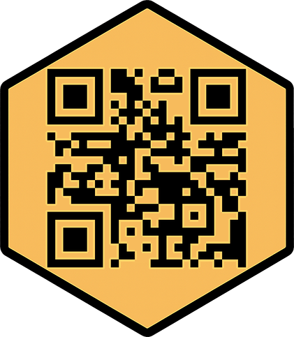 QR для короткой ссылки
